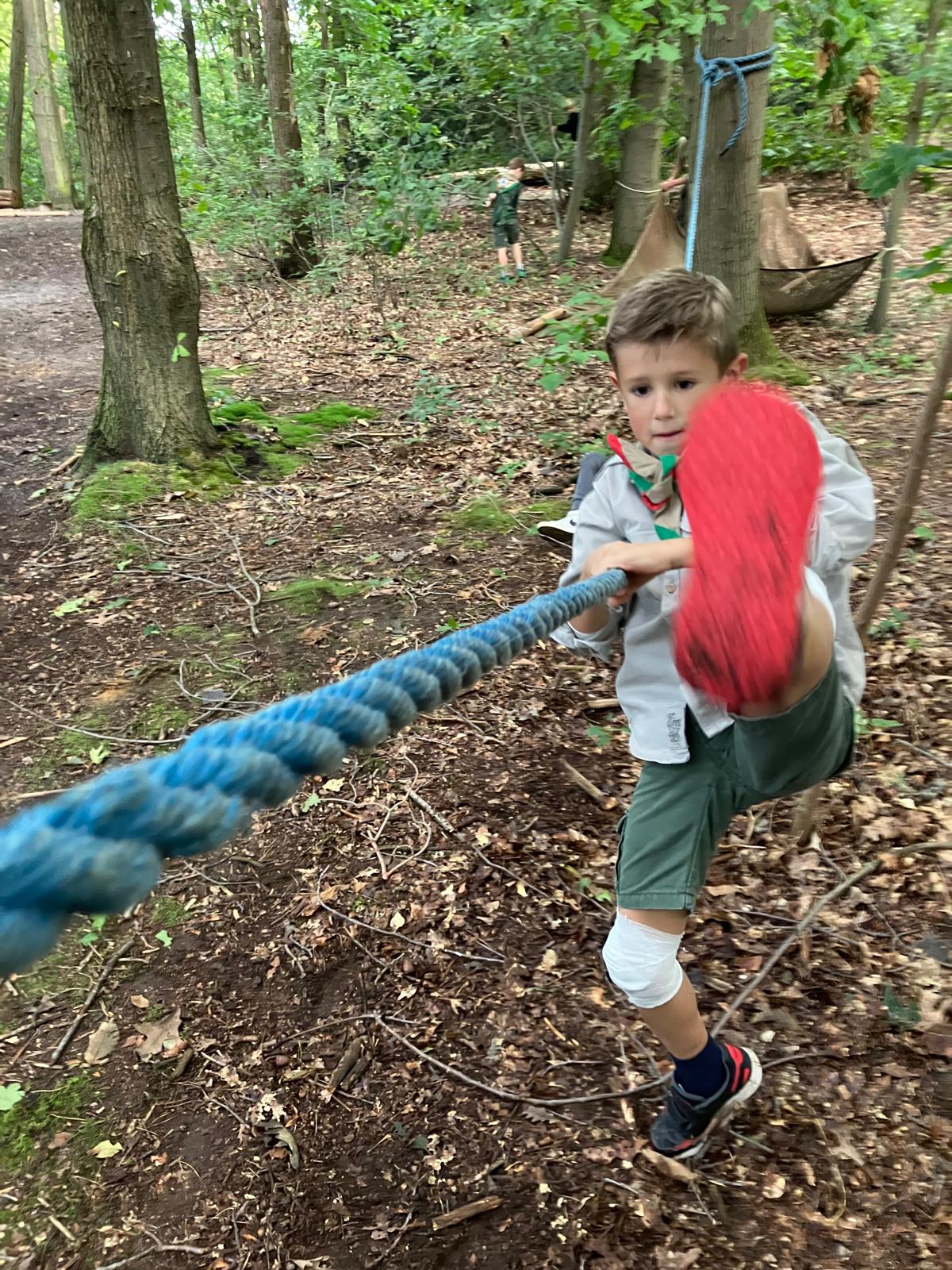 Sint-Martinus den XIIde - Opening 2024